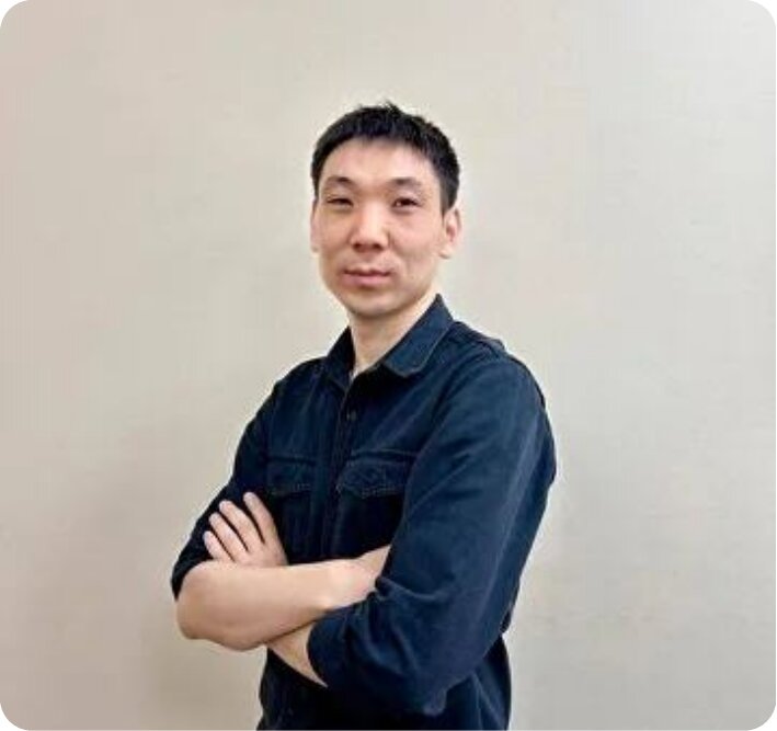 Тауекелов Данияр Куатович