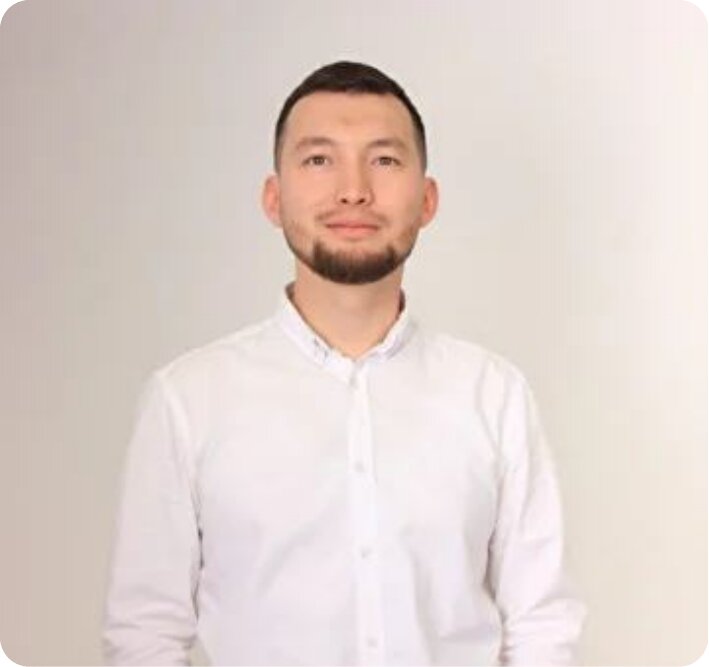 Қайыржан Марлен Мерекеұлы
