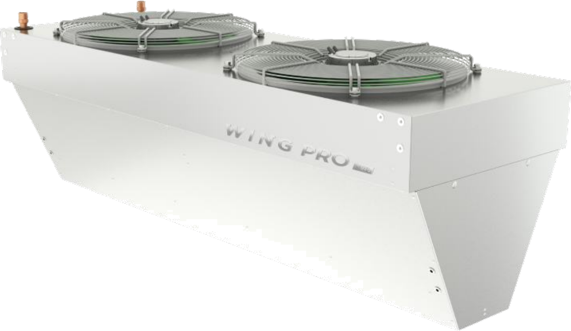 Воздушная завеса WING PRO